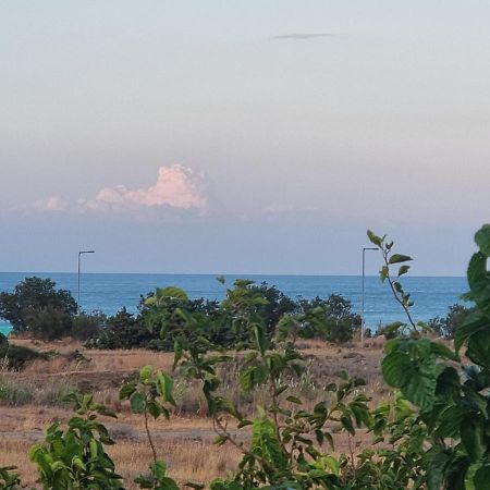12 senses faliraki sea view Eksteriør bilde