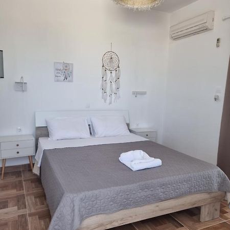 12 senses faliraki sea view Eksteriør bilde