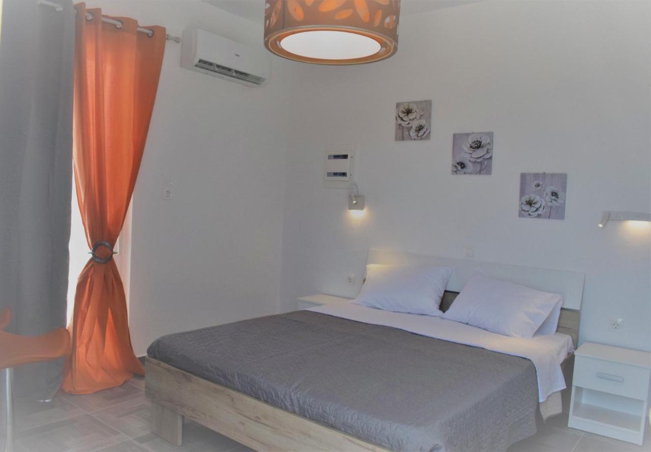 12 senses faliraki sea view Eksteriør bilde
