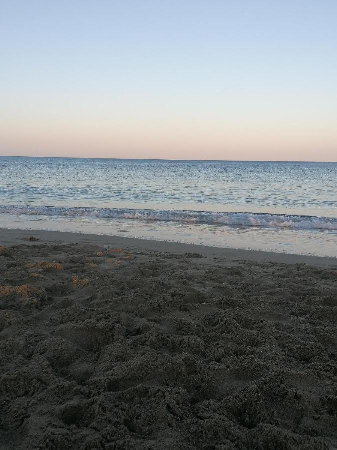 12 senses faliraki sea view Eksteriør bilde