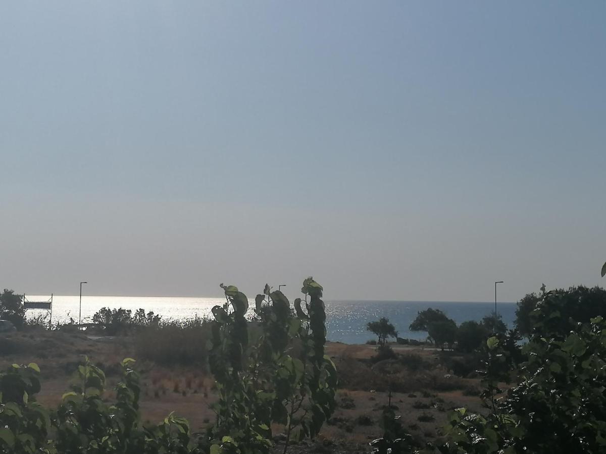 12 senses faliraki sea view Eksteriør bilde