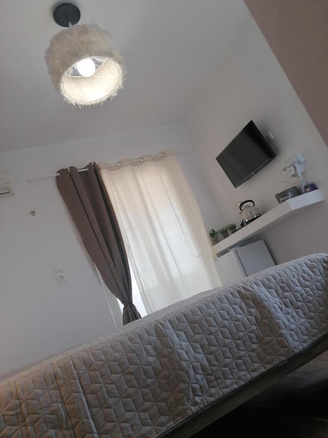 12 senses faliraki sea view Eksteriør bilde