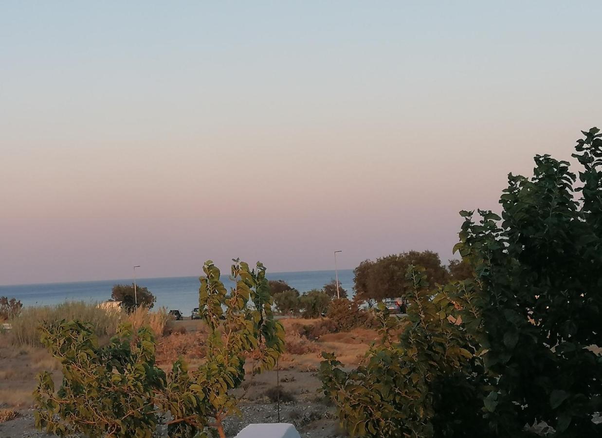 12 senses faliraki sea view Eksteriør bilde