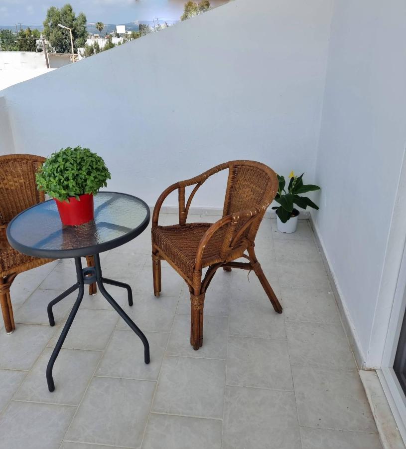 12 senses faliraki sea view Eksteriør bilde