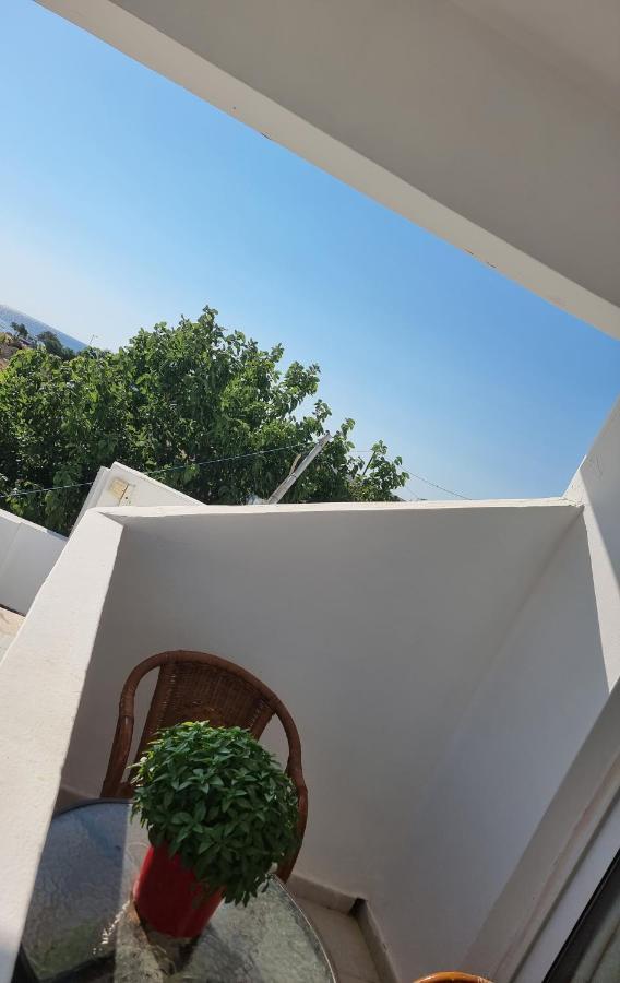 12 senses faliraki sea view Eksteriør bilde