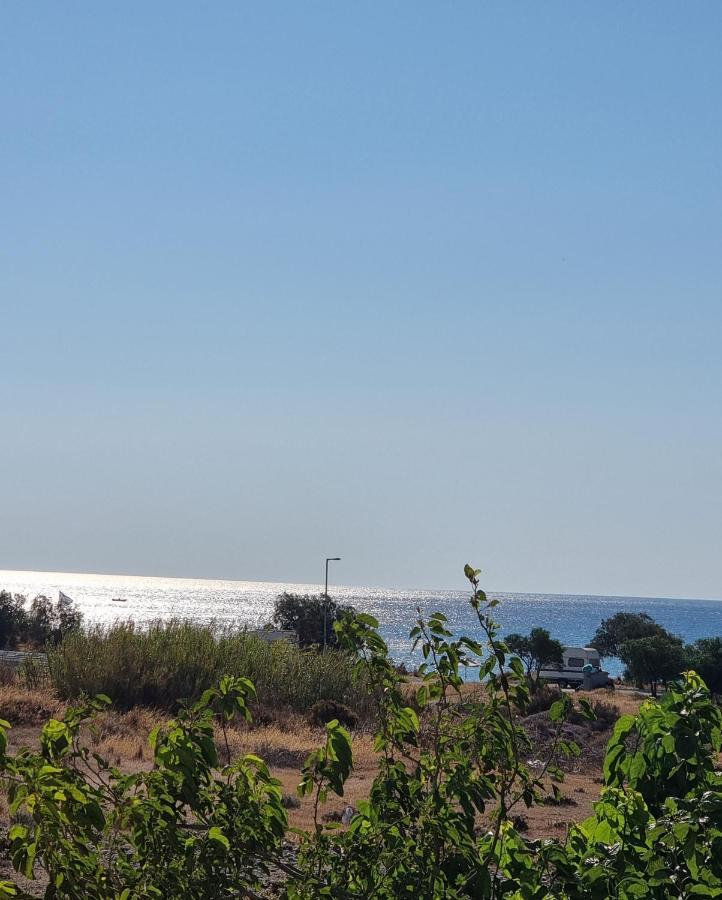12 senses faliraki sea view Eksteriør bilde