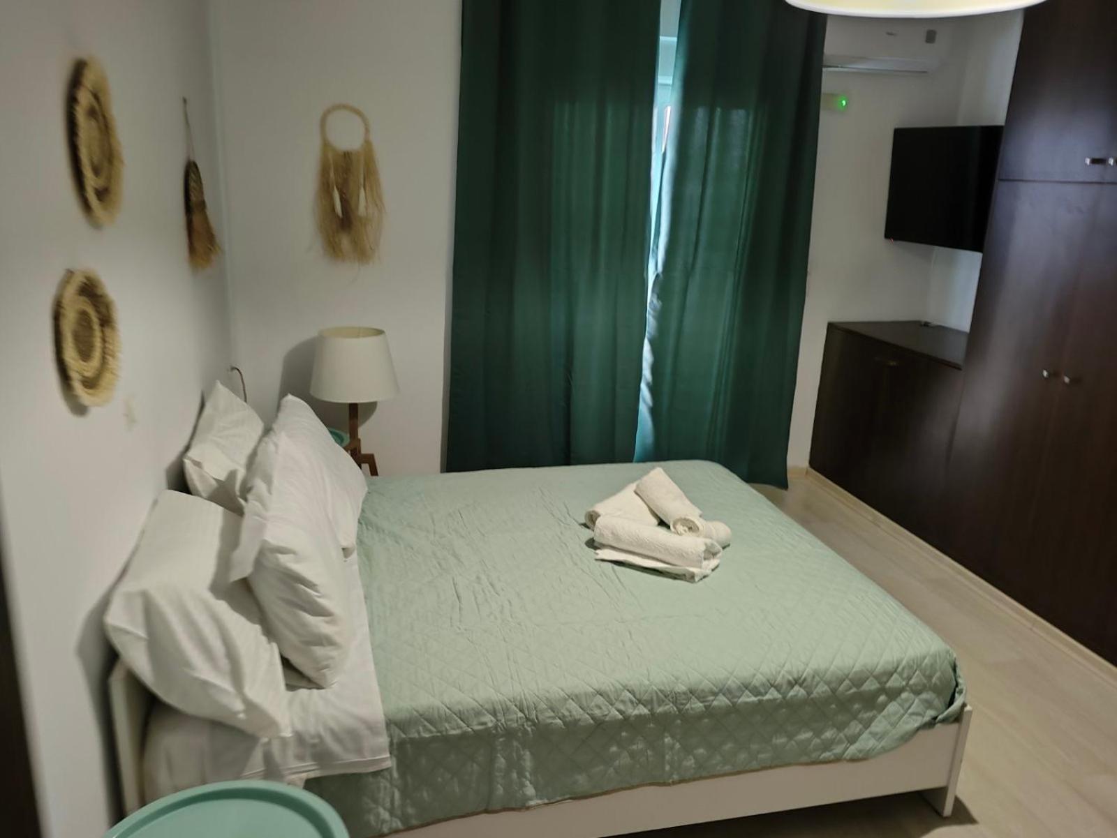 12 senses faliraki sea view Eksteriør bilde