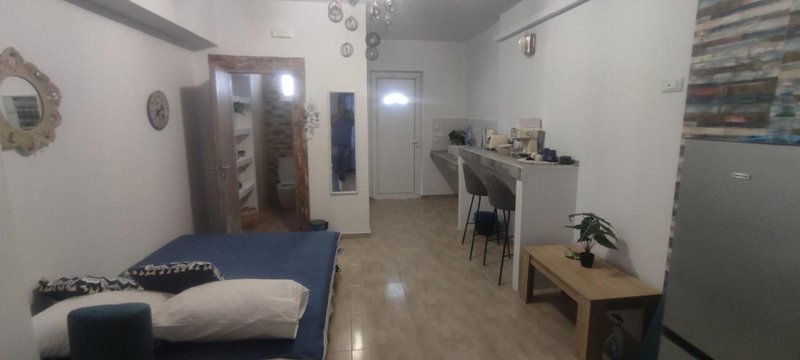 12 senses faliraki sea view Eksteriør bilde
