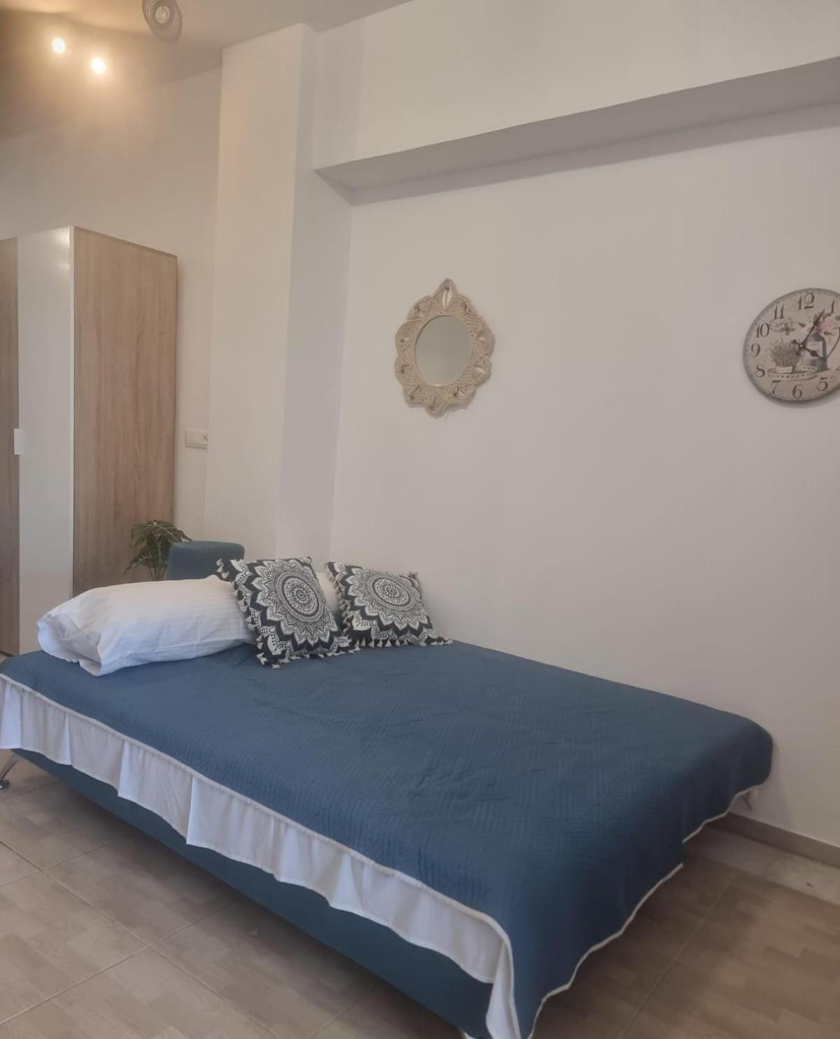 12 senses faliraki sea view Eksteriør bilde