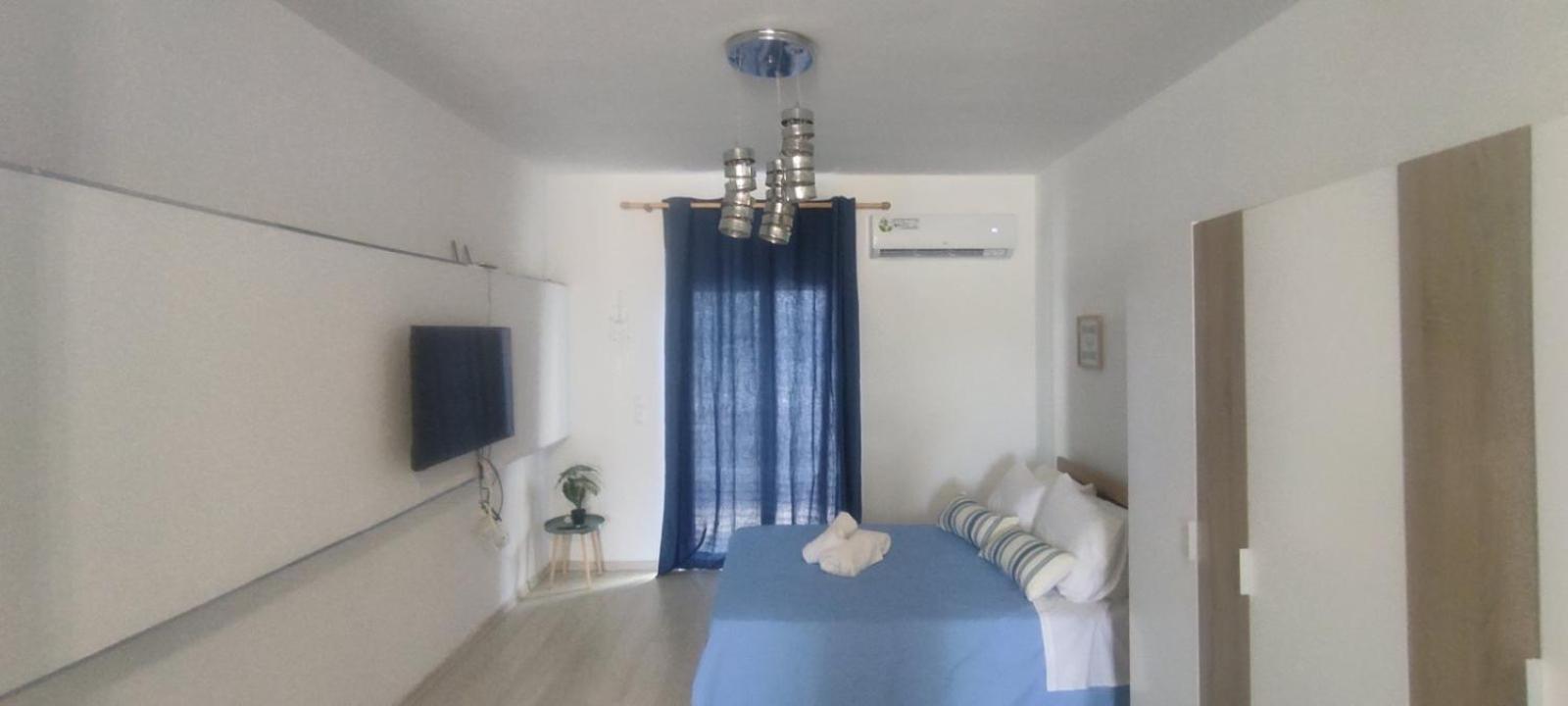 12 senses faliraki sea view Eksteriør bilde