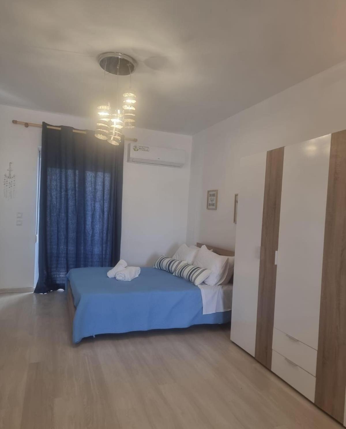 12 senses faliraki sea view Eksteriør bilde