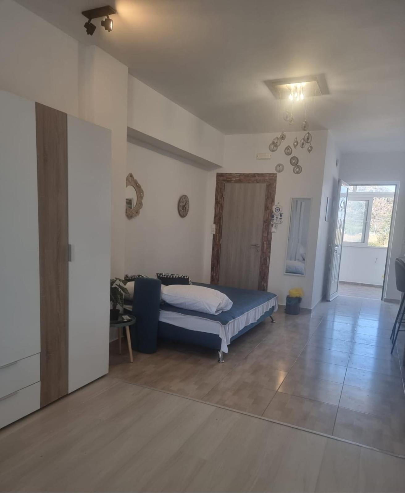 12 senses faliraki sea view Eksteriør bilde